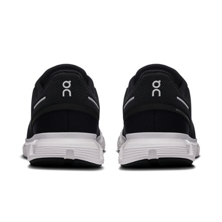 On Cloud 6 Shoes - Women's 3