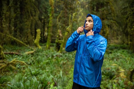 Outdoor Research Helium Rain Jacket - Men's 4