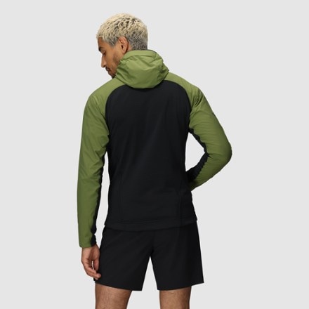 Outdoor Research Deviator Insulated Hoodie - Men's 2