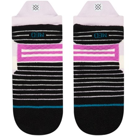 Stance Break Mid Tab Socks - Women's 2