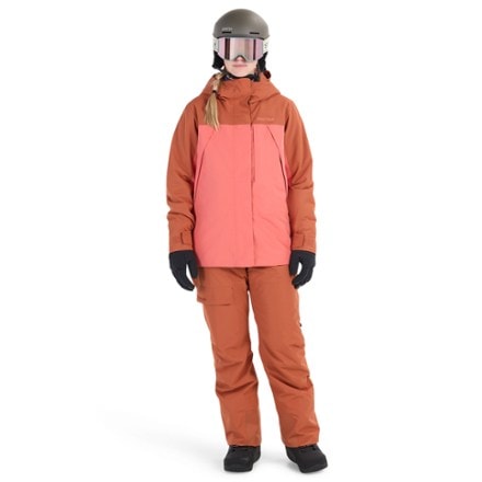 Marmot Glades Insulated Jacket - Women's 2
