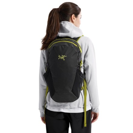 Arc'teryx Mantis 16 Pack 2