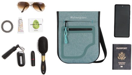 Sherpani Lima Shoulder Bag - Women's 5