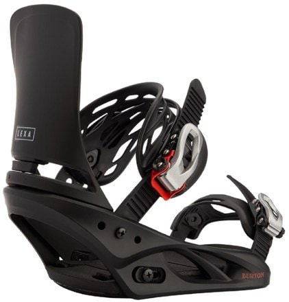 Burton Lexa Re:Flex Snowboard Bindings - Women's 1