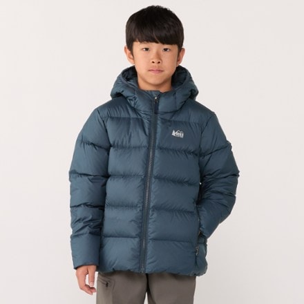 REI Co-op Snowballer Down Jacket - Kids' 1