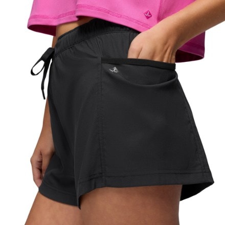 prAna Send Off Shorts - Women's 4