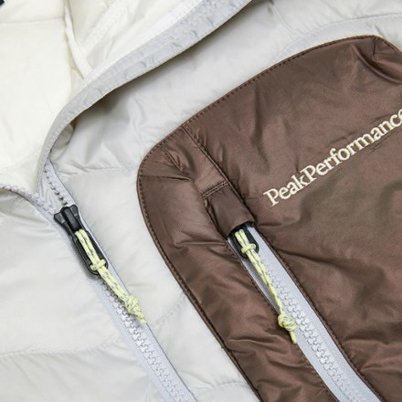Peak Performance Helium Utility Down Hood Jacket - Men's 7