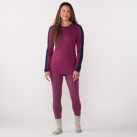 REI Co-op Merino 185 Base Layer Bottoms - Women's 3