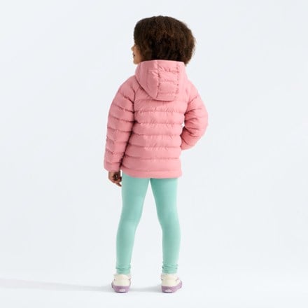 The North Face Reversible Perrito Hooded Insulated Jacket - Toddlers' 1