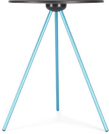 Helinox Side Table M Side view (Black)