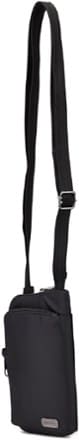 Pacsafe Daysafe Tech Crossbody - Women's 0
