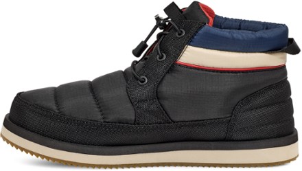 Sanuk Puffy Chiller Mid SL Boots 1