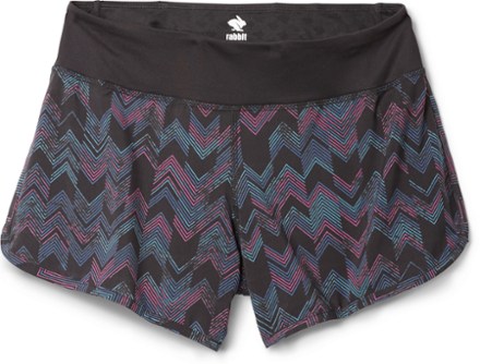 rabbit Hopper Shorts - Women's 0