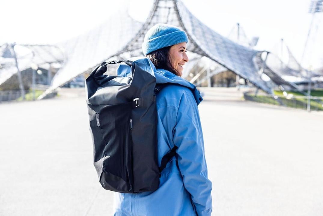 Location Image for Vario Lite Pannier - 22L - Single