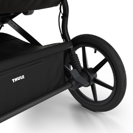 Thule Urban Glide 3 Double Stroller 9