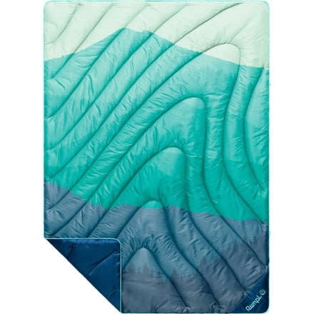 Rumpl Original Puffy Blanket 0