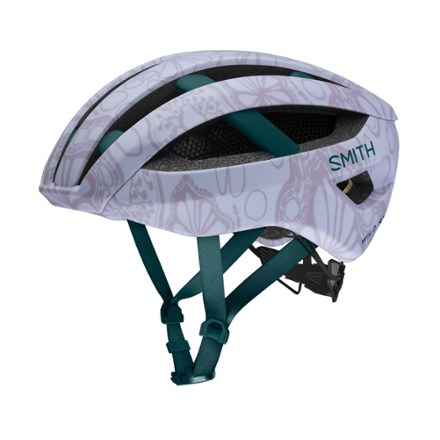 Smith Network MIPS Helmet