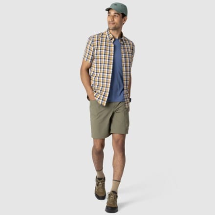 Outdoor Research Rooftop Shirt - Men's 3