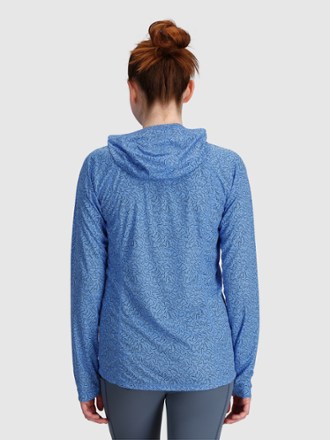 Outdoor Research Echo Printed Hoodie - Women's 2