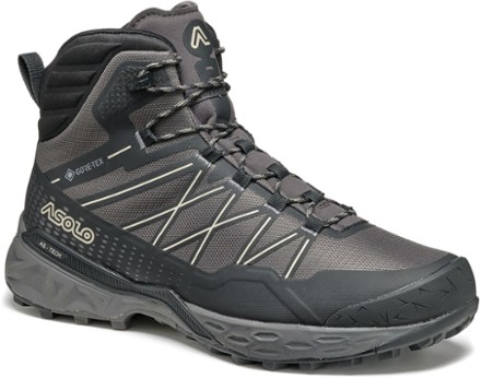 Asolo Tahoe Mid GTX Hiking Boots - Men's 2