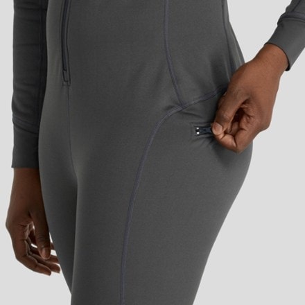 NRS Expedition Union Suit - Women's 5