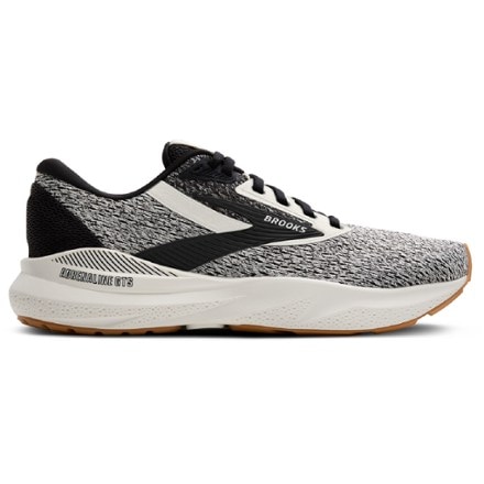 Brooks Adrenaline GTS 24 Road-Running Shoes - Men's 0