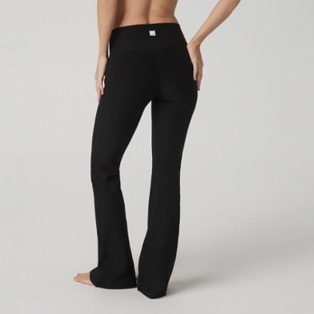 Vuori Elevation Rhythm Flare Pants - Women's 1