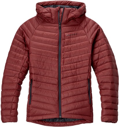 Access Down Hoody - Men's