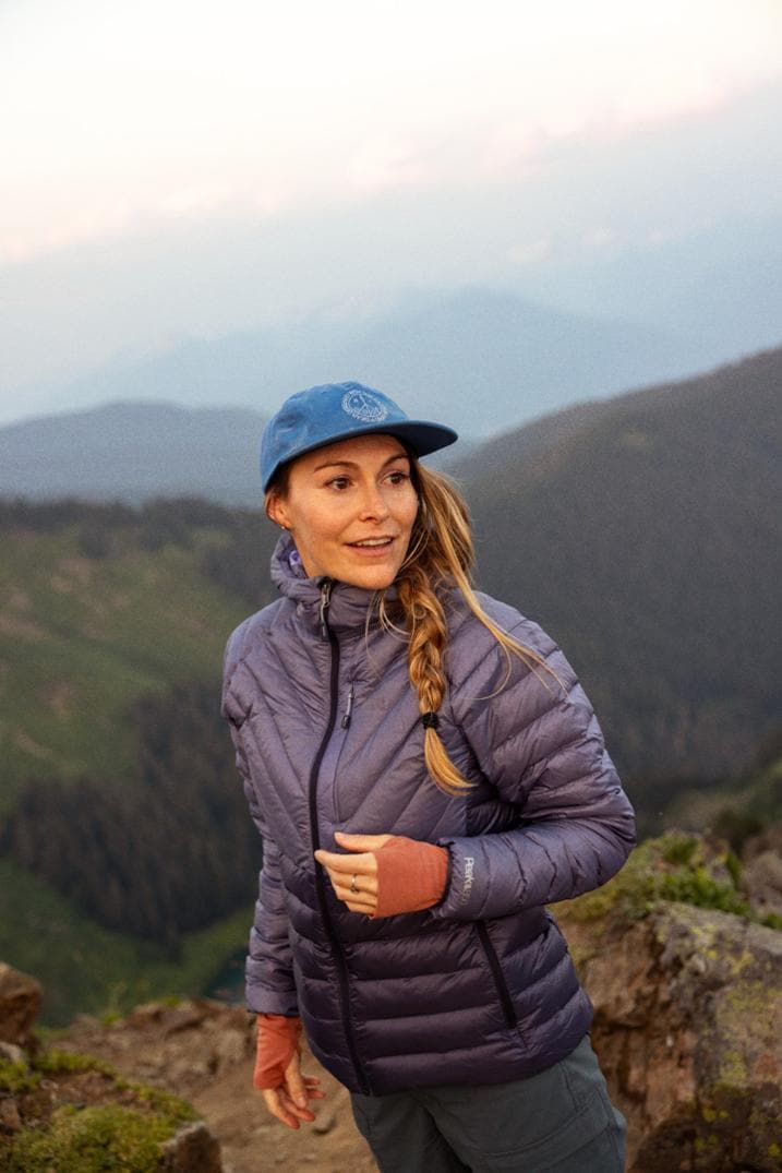 Location Image for Cotton Ball Cap