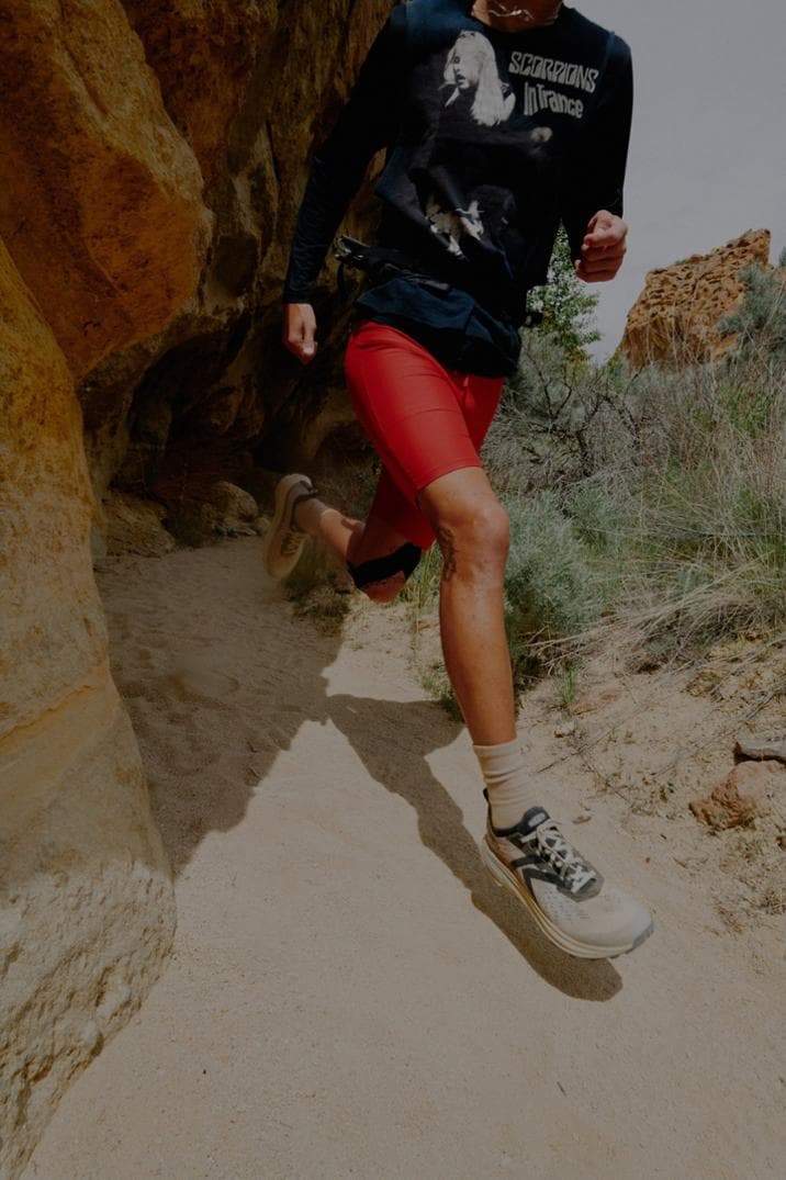 Location Image for Seek Trail-Running Shoes - Men's