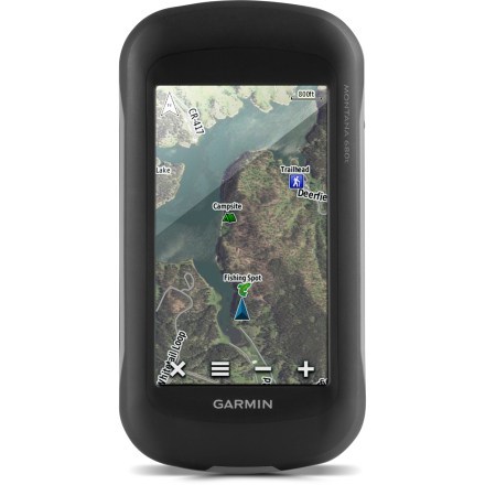 Montana GPS | REI