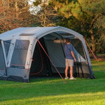 Zempire Shapeshifter 4 Air Tent Awning Module 6