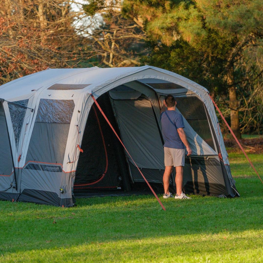 Location Image for Shapeshifter 4 Air Tent Awning Module