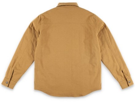 Topo Designs Insulated Shirt Jacket - Men's 3