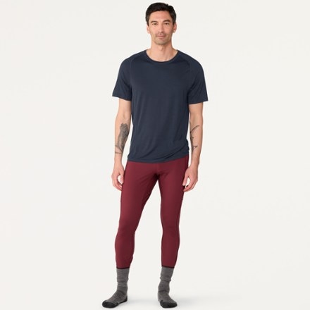 Smartwool Active Ultralite T-Shirt - Men's 5