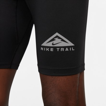 Nike Trail Dri-FIT Lava Loops Half Tights - Men's 8
