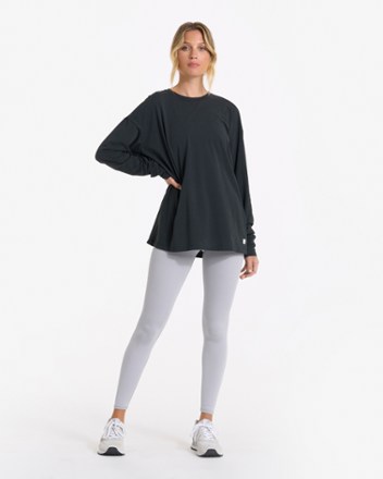 Vuori Long-Sleeve Feather T-Shirt - Women's 3