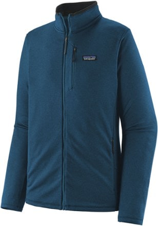 Patagonia R1 Daily Jacket - Mens