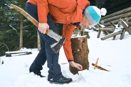 Asolo Arctic GV Winter Hiking Boots - Women's 4