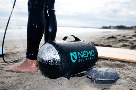 NEMO Helio Pressure Shower - 11 Liters 6