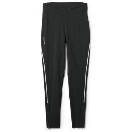 Salomon Sense Aero Stow Tights - Women's 1