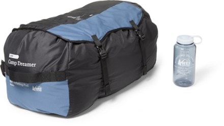 REI Co-op Camp Dreamer Double Self-Inflating Deluxe Bed 5