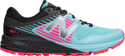 new balance womens trail shoes