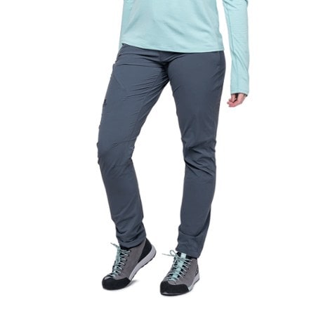 Mountain Equipment Comici Pants - Women's 0