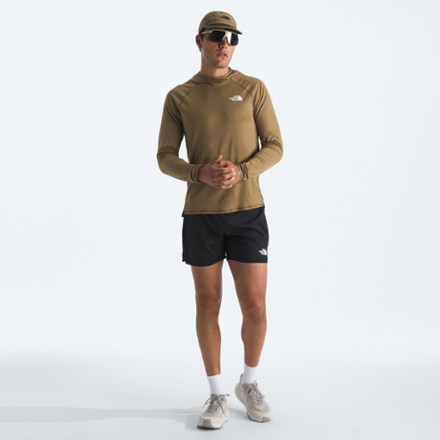 The North Face Sunriser Hoodie - Men's 2