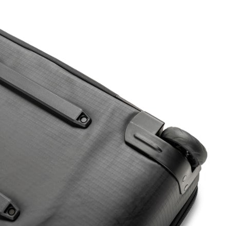 Herschel Supply Co. Snow Roller Bag 7
