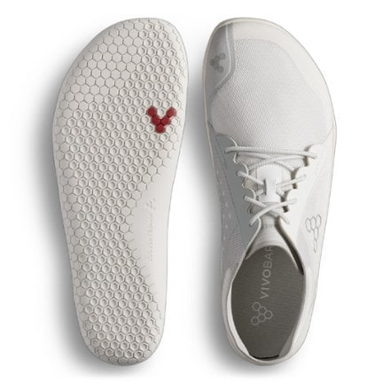 Vivobarefoot Primus Lite IV Shoes - Men's 4