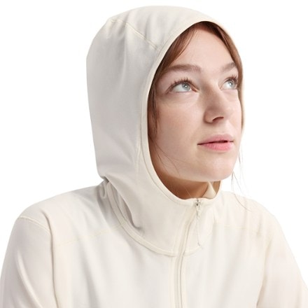Arc'teryx Kyanite Hoody - Women's 5