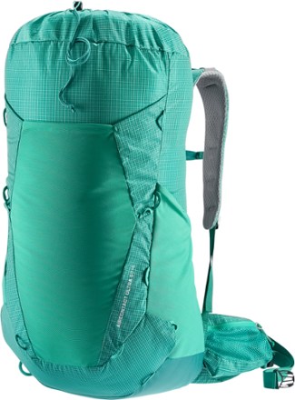 Deuter Aircontact Ultra 50 + 5 Pack - Men's 7
