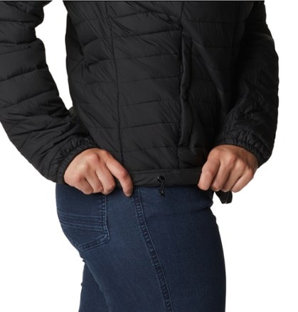 Columbia Silver Falls II Insulated Jacket - Women's 5